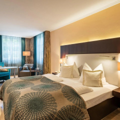 Hotel Residenz Passau - Bild 6