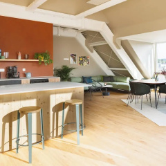 POHA House Aachen - Bild 14