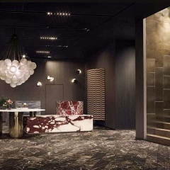 Clarion Hotel Oslo - Bild 20