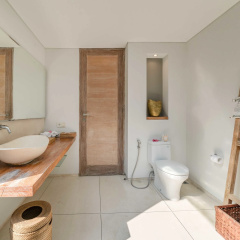 Svarga Resort Lombok - Bild 9