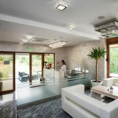 Hotel Fobra in Podgorica, Montenegro from 67$, photos, reviews - zenhotels.com photo 39