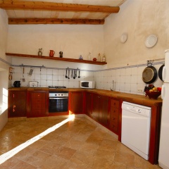 Quality Villa Es Molí - Bild 21