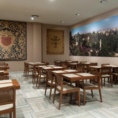 Alcazar Hotel - Bild 29