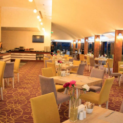 Burçman Hotel - Bild 25