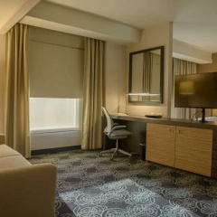 Hampton Inn by Hilton Zacatecas thumbnail 31