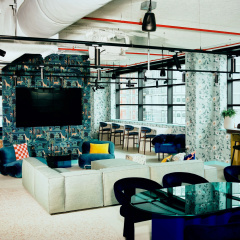 Vertus Edit Canary Wharf - Bild 12