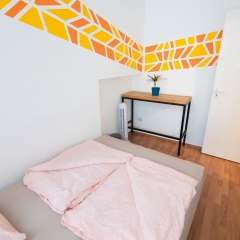 Avenue Hostel - Bild 4