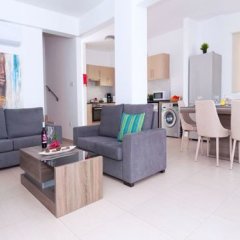 House ANNIS26 Celle Sul Rigo in Ayia Napa, Cyprus from 496$, photos, reviews - zenhotels.com photo 24