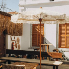 Notarius Hotel Bodrum - Bild 13