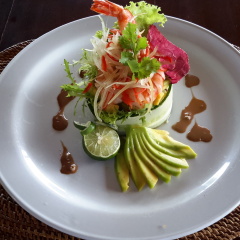Puri Bagus Candidasa - Bild 13