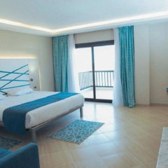 Gravity Hotel & Aqua Park Hurghada  Families and Couples Only - Bild 6