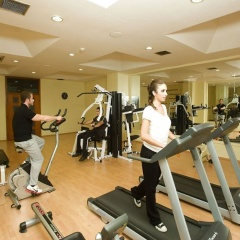 Kervansaray Thermal Convention Center & Spa - Bild 21