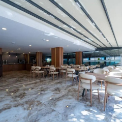 Coastline Orange Hotel - Bild 15