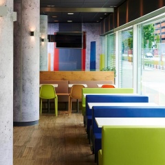 ibis budget Zurich City West - Bild 16