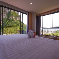 Sea Seeker Krabi Resort - Bild 7