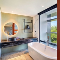 Tribe Bali Kuta Beach - Bild 18