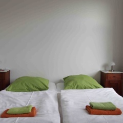 Hotel Villa OpdenSteinen - Bild 5