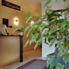 bp24 Hotel Aachen - Bild 16