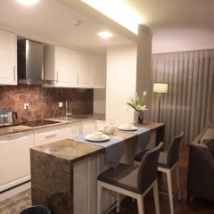Paşapark Selçuklu Hotel - Bild 10