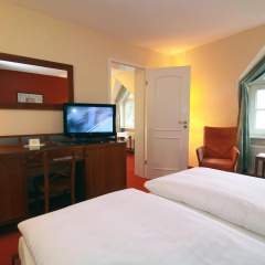 Romantik Hotel Kaufmannshof - Bild 4