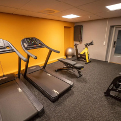 Hotell Bondeheimen - Bild 17