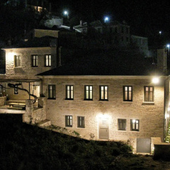 Apeiros Chora Hotel thumbnail 1