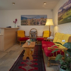 Seehotel Weissensee - Bild 1