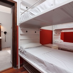 Feel Hostels City Center - Bild 12