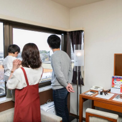 Hotel Parkside Tokyo thumbnail 23