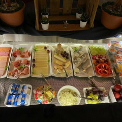 Hotel Strandlust Vegesack - Bild 11