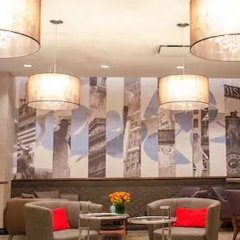 Distrikt Hotel New York City, Tapestry Collection by Hilton - Bild 22