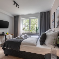 Limehome Hannover Bleichenstraße - Bild 3