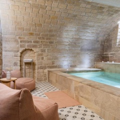 Le Petit Beaumarchais Hotel & Spa - Bild 16