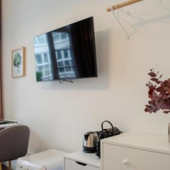 HOMELY STAY Studio 8 - Bild 4
