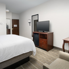 Holiday Inn Express Boston North-Woburn by IHG thumbnail 43