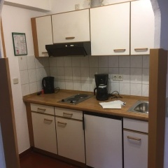 Appartement Hotel Finkenhof - Bild 17