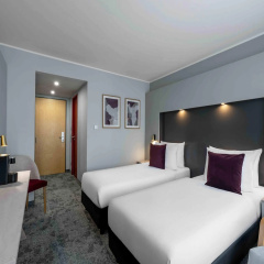 Ramada by Wyndham Essen - Bild 7
