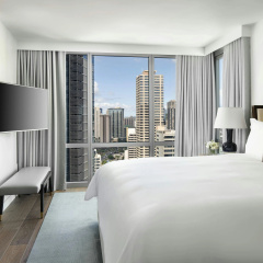 The Ritz-Carlton Residences, Waikiki Beach thumbnail 4