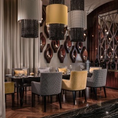 One&Only The Palm, Dubai Hotel - Bild 12
