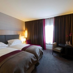Nest Hotel Paris la Défense - MGallery Collection - Bild 5