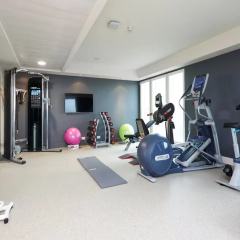 DoubleTree by Hilton Hotel London ExCel - Bild 23