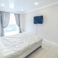 Apartments on 5 Mikrorayon 11/1 in Uralsk, Kazakhstan from 44$, photos, reviews - zenhotels.com photo 23