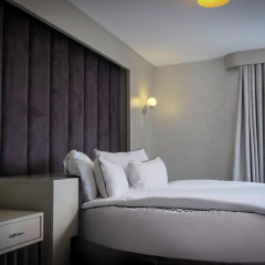 Kervansaray Bursa City Hotel - Bild 16