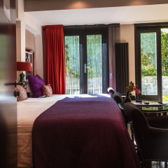 Hotel Sebastian's - Bild 4