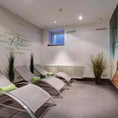 Trip Inn Hotel Esplanade - Bild 12