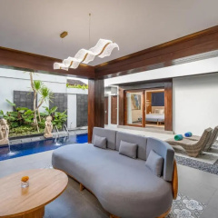THE SAND Suites & Villas - Bild 14