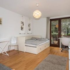 1 bedroom apartment in prime location - Bild 2