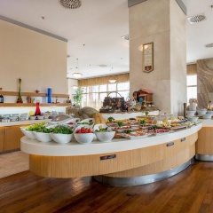 WOW Istanbul Hotel - Bild 10