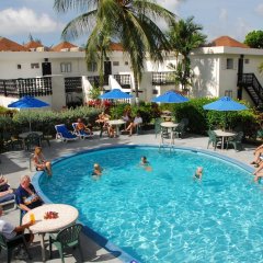 Rockley Golf Club, Pool, Tennis, Golf, Bar & Restaurant! in Christ Church, Barbados from 230$, photos, reviews - zenhotels.com photo 13