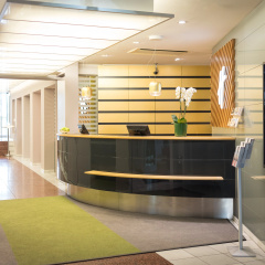 Holiday Inn Vienna City by IHG - Bild 16
